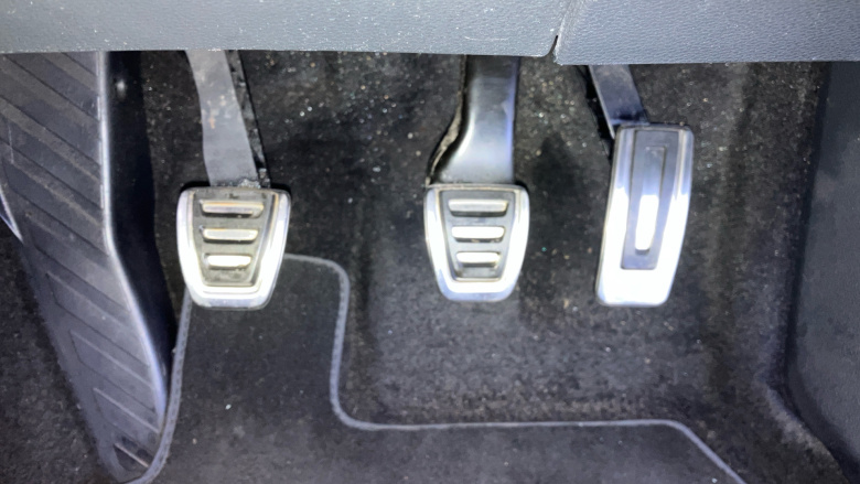 SEAT Ateca 2.0 TDI FR 5dr 4Drive Diesel Estate